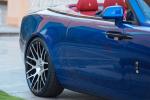 Rolls-Royce Dawn on Forgiato Wheels (Freddo-M) 2018 года